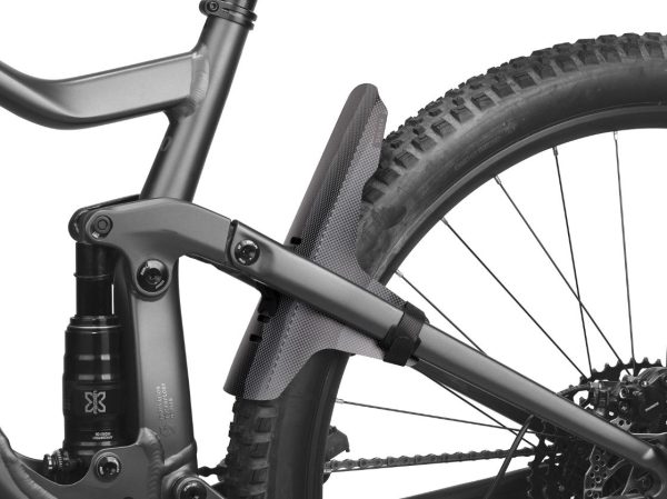 Błotnik TOPEAK PRZÓD D-FLASH EXPRESS FS