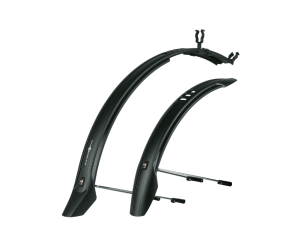 Błotniki 29 SKS VELO 65 MOUNT/65MM/CZARNE