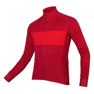 Bluza ENDURA FS260 Pro Jetstrm L/S Jsy II, RR: M