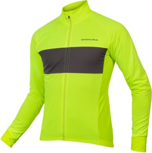 Bluza ENDURA FS260 Pro Jetstrm L/S Jsy II, YV: M