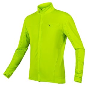 Bluza ENDURA Xtract Roubaix L/S Jersey, YV: M