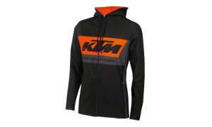 Bluza KTM FT Crossover Hoodie size XXL