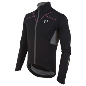 Bluza PRO Softshell Black/Black L