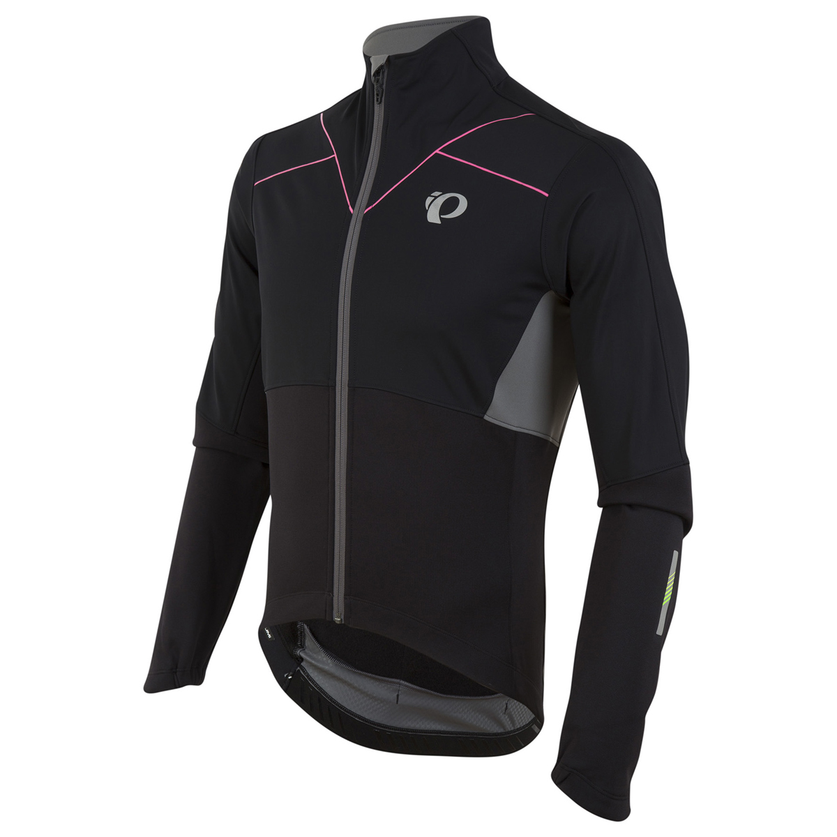 Bluza PRO Softshell Black/Black L