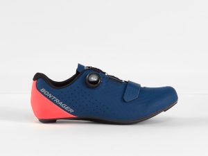 Buty Bontrager Circuit Road 41 Nauctical nav/Radio