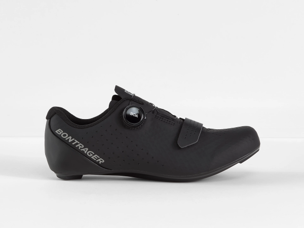Buty Bontrager Circuit Road 44 Black