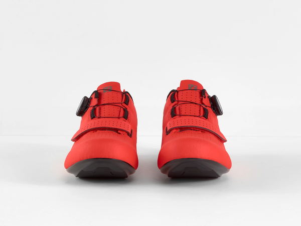 Buty Bontrager Circuit Road 45 Red