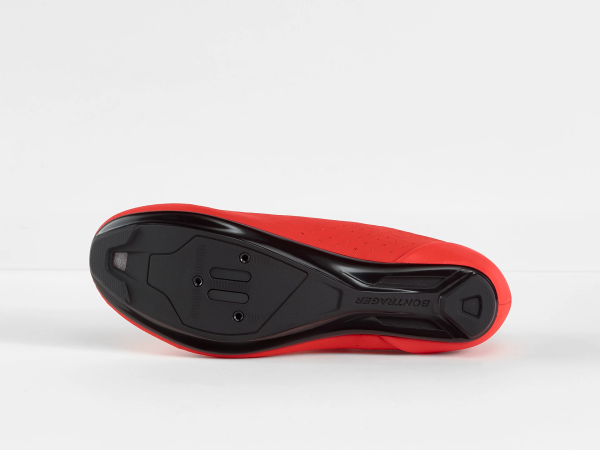 Buty Bontrager Circuit Road 45 Red
