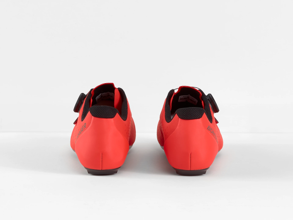 Buty Bontrager Circuit Road 45 Red