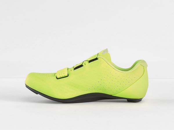 Buty Bontrager Circuit Road 47 Radioactive Yellow