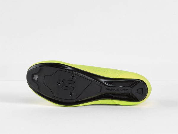 Buty Bontrager Circuit Road 47 Radioactive Yellow