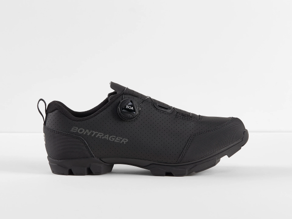 Buty Bontrager Evoke MTB 44 Black