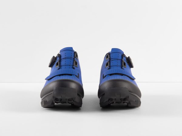 Buty Bontrager Foray MTB 44 Royal Blue
