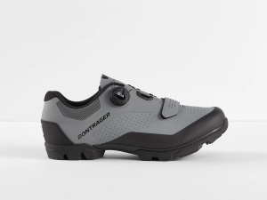 Buty Bontrager Foray MTB 46 Quicksilver/Black