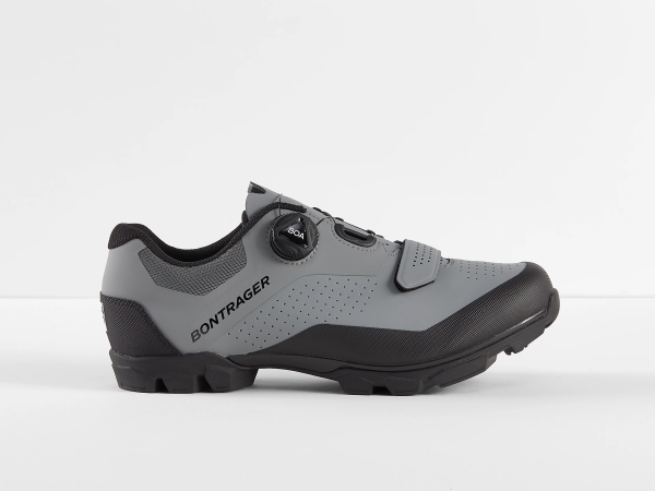 Buty Bontrager Foray MTB 46 Quicksilver/Black