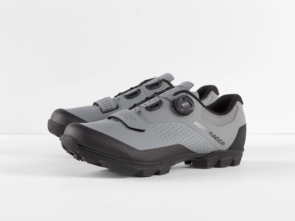Buty Bontrager Foray MTB 46 Quicksilver/Black