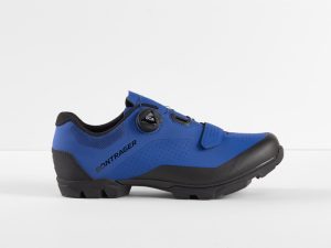 Buty Bontrager Foray MTB 47 Royal Blue