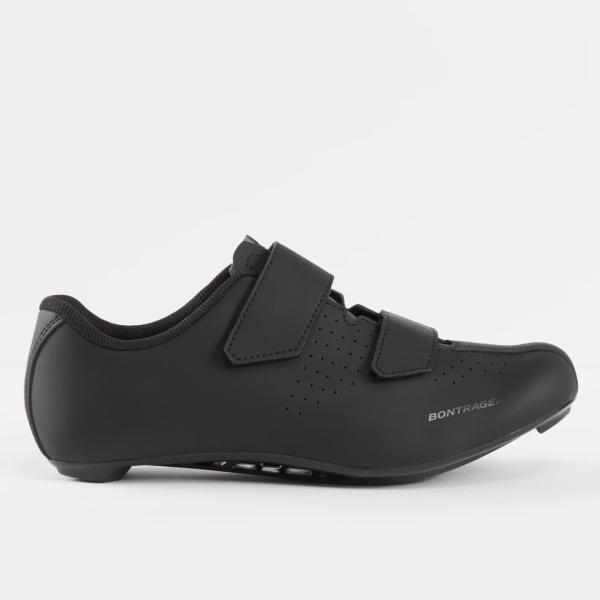 Buty Bontrager Solstice 42 czarne
