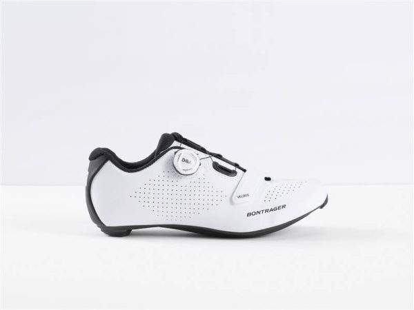 Buty Bontrager Velocis Damskie 40 białe
