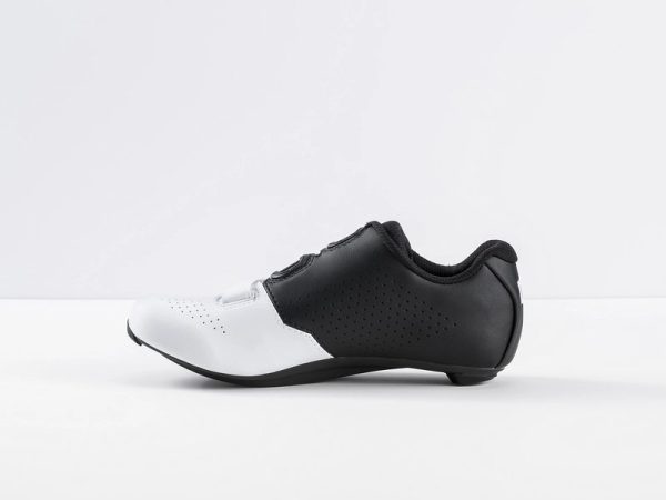 Buty Bontrager Velocis Damskie 40 białe