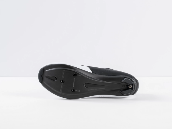 Buty Bontrager Velocis Męskie 44 Białe