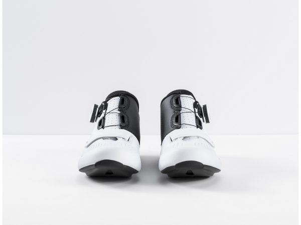 Buty Bontrager Velocis Męskie 44 Białe