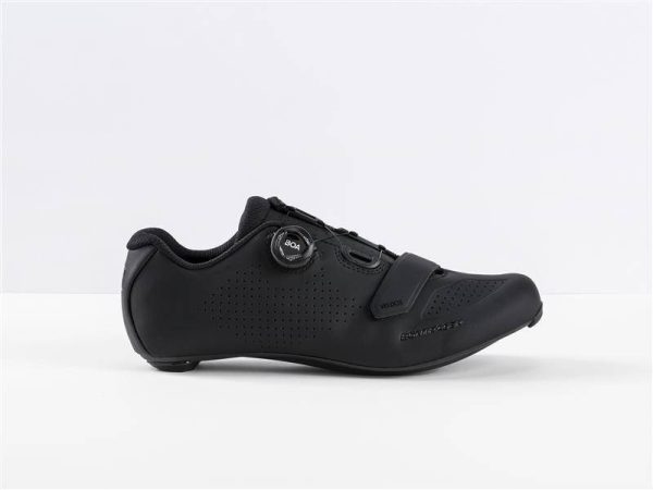 Buty Bontrager Velocis Męskie 45 czarne