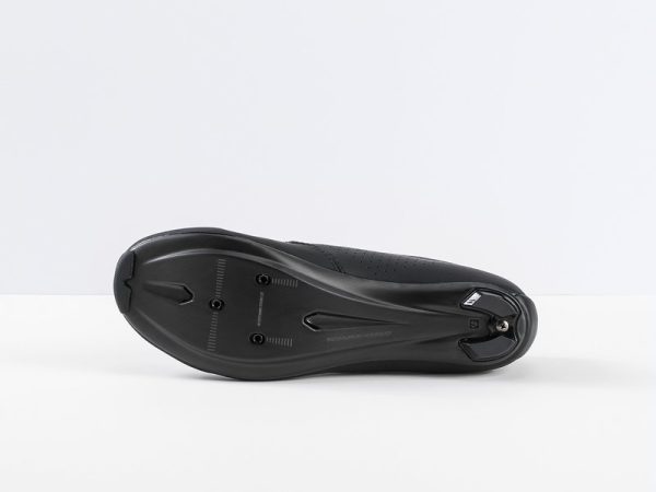 Buty Bontrager Velocis Męskie 45 czarne