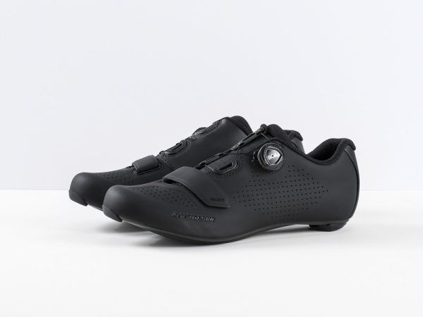Buty Bontrager Velocis Męskie 45 czarne