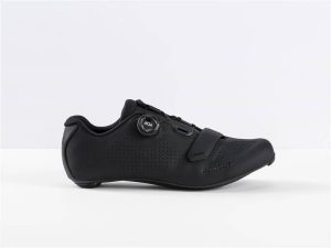 Buty Bontrager Velocis Męskie 47 czarne