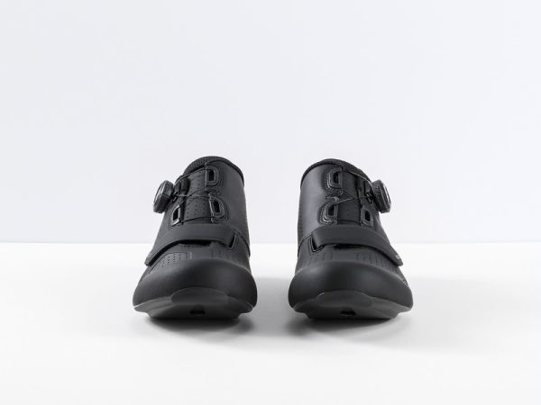 Buty Bontrager Velocis Męskie 47 czarne