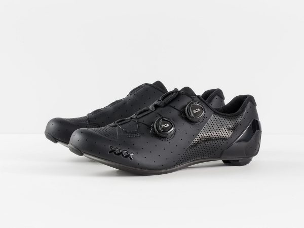 Buty Bontrager XXX 44 czarne