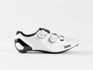 Buty Bontrager XXX 46 białe
