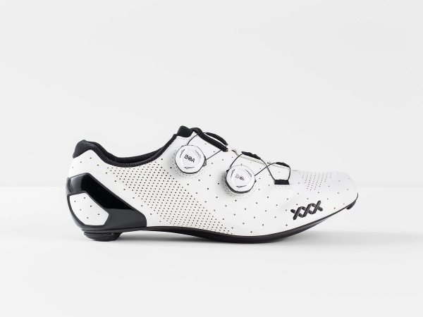 Buty Bontrager XXX 46 białe