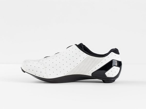 Buty Bontrager XXX 46 białe
