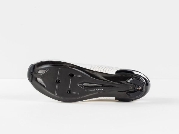 Buty Bontrager XXX 46 białe
