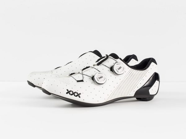 Buty Bontrager XXX 46 białe
