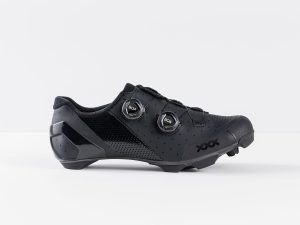 Buty Bontrager XXX MTB 44 czarne