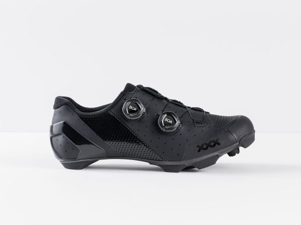 Buty Bontrager XXX MTB 44 czarne