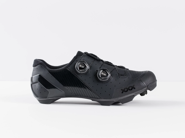 Buty MTB Bontrager XXX 44 czarne