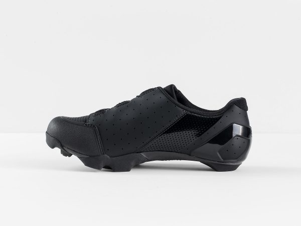 Buty MTB Bontrager XXX 44 czarne