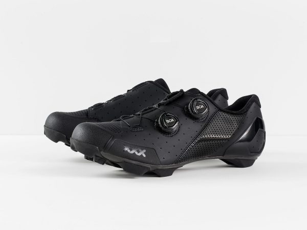 Buty MTB Bontrager XXX 44 czarne