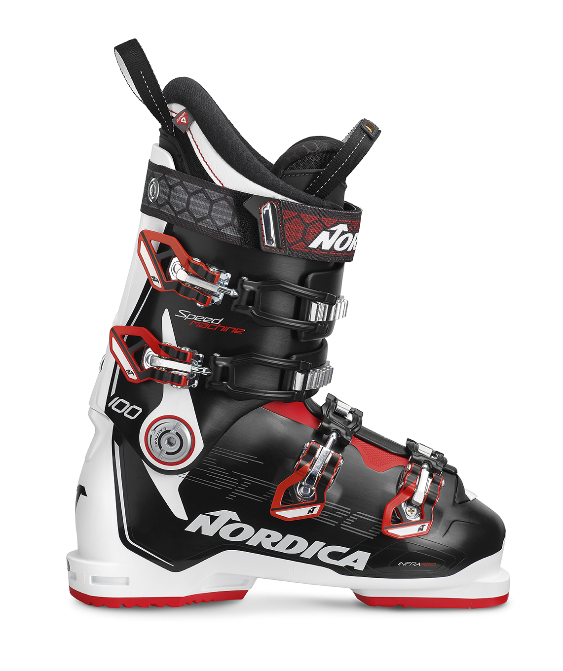 Buty Narciarskie NORDICA Speedmachine 100 W 270