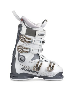 Buty Narciarskie NORDICA Sportmachine W 85 ANT 235