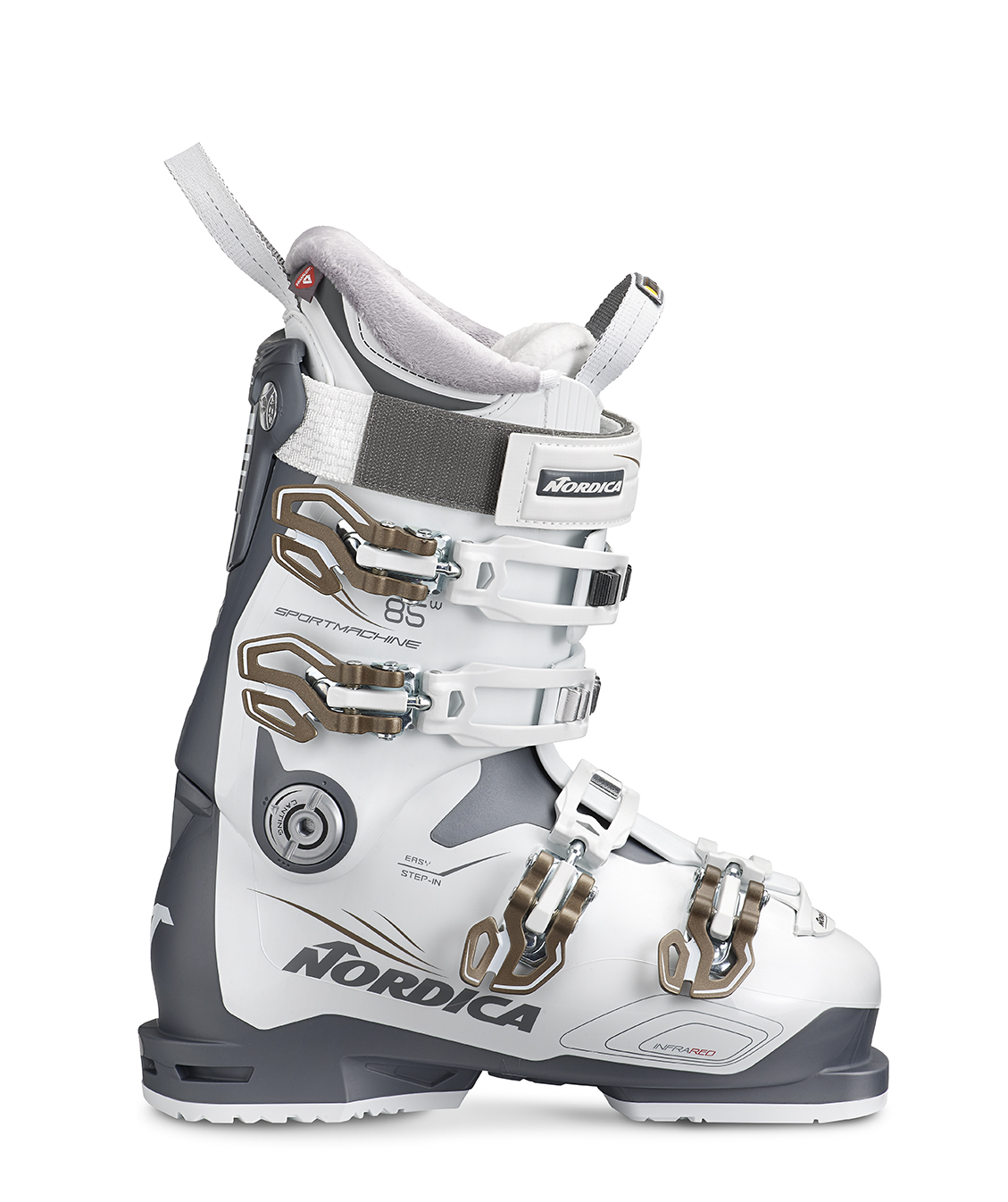 Buty Narciarskie NORDICA Sportmachine W 85 ANT 235