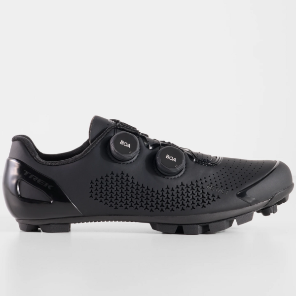 Buty Trek MTB RSL 45 Czarne