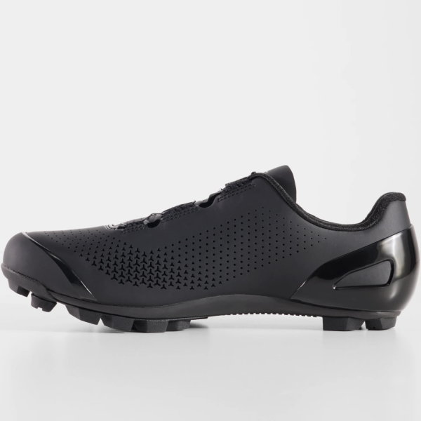 Buty Trek MTB RSL 45 Czarne