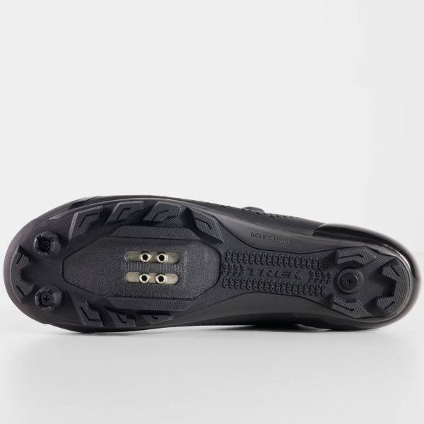 Buty Trek MTB RSL 45 Czarne