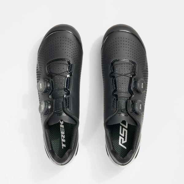 Buty Trek MTB RSL 45 Czarne