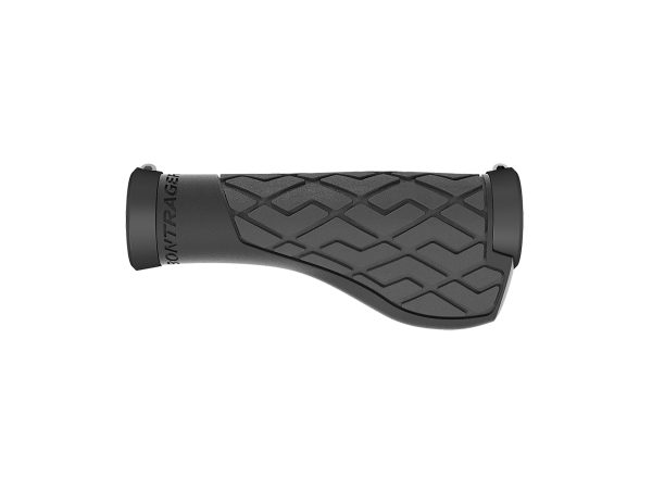 Chwyty Bontrager XR ENDURANCE Elite 130/130 Czarne